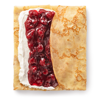 МАСКАРПОНЕ И ВИШНЯ (170г)