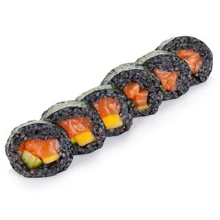 Футомаки Пикантна сьомга (6бр)