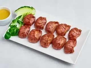 Veg Momo (10 szt.)