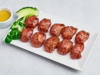 Veg Momo (10 szt.)