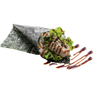 T65 Temaki De Pato Y Pepino