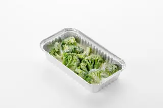 Broccoli Calabrese