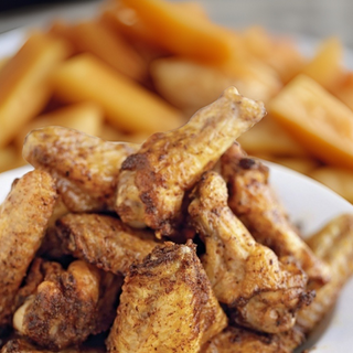 Meniu copanele picante de pui 500g