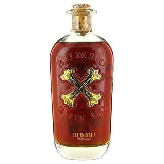 Bumbu Rum, 750ml