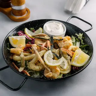 Fritto Misto