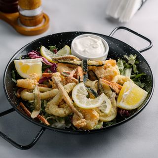 Fritto Misto