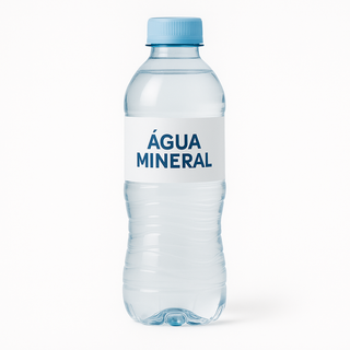 Água Mineral