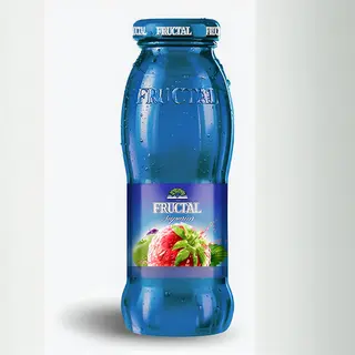Fructal jagoda