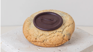 Crumble chocolate chip