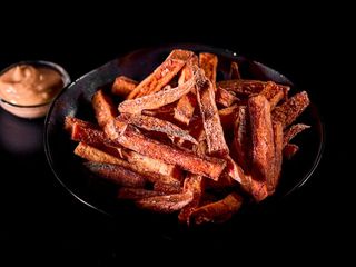 PATATAS BONIATOS