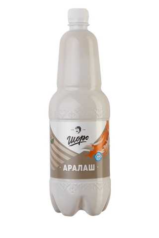 Аралаш
