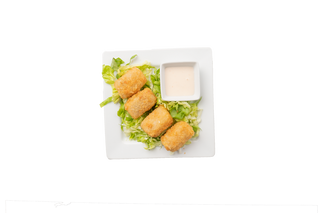 Croquettes Bœuf Fromage