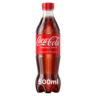 Кока кола продукт (500мл)
