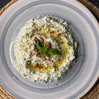 Girit Ezmesi