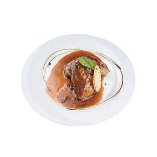 Пепър стек 350г