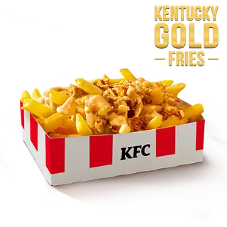 Kentucky Gold krumpirići