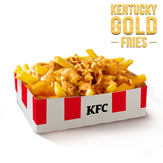 Kentucky Gold krumpirići