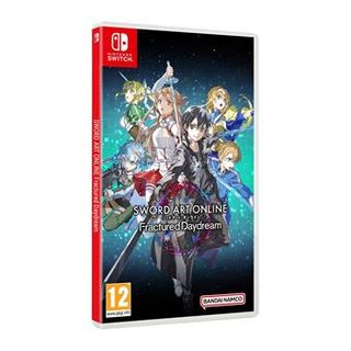 Sword Art Online Fractured Nintendo Switch - 3391892032284