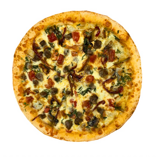 Пицца Мясной гриль