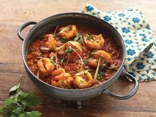 Jingha karahi