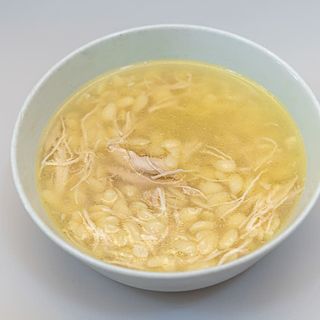 Canja de Galinha
