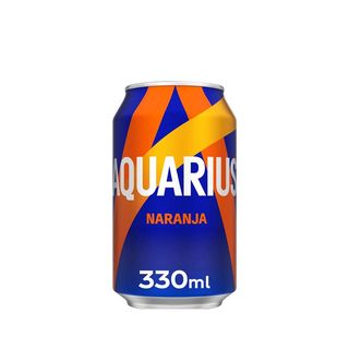 AQUARIUS Naranja
