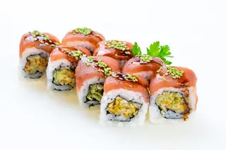 73 Mei roll