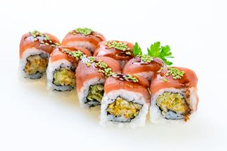 73 Mei roll