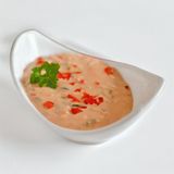 Dodatkowy Sos Autorski ( Obok )