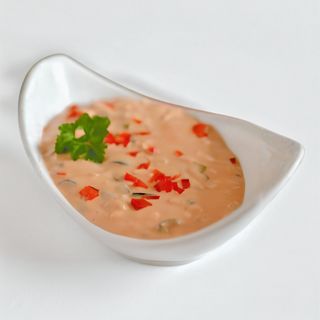 Dodatkowy Sos Autorski ( Obok )