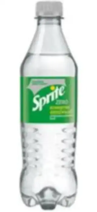 Sprite 0,5 L pet