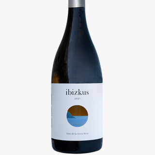 Ibizkus Blanco
