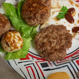 Кюфте пържено (70г)