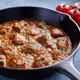 Cordero Masala