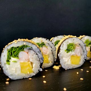 Футомаки Тропик(6бр)