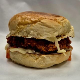 Mediana Chicken Sweet-Chili