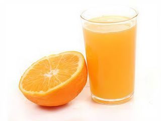 Zumo Gourmet De Naranja (250 Ml.)