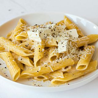 Paste Quattro Formaggi