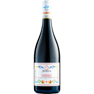 Judeka Cerasuolo di Vittoria D.O.C.G.