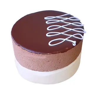 Duo Chocolat