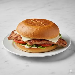 Campero De Lomo Adobado