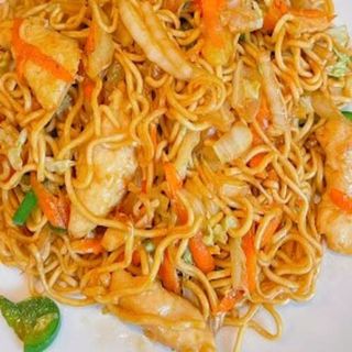 115N-Tallarines Tres Delicias