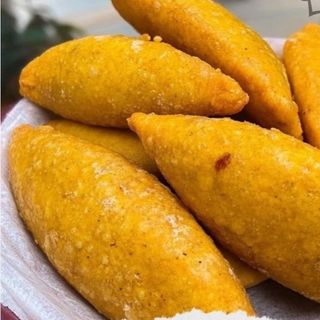 Empanada De Maíz Con Pollo (4 Uds.)