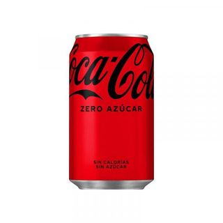 Coca-cola Zero/Light