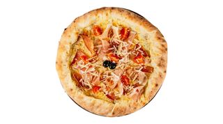 MALA Pizza sa tartufatom