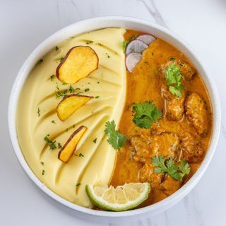 Fish Curry