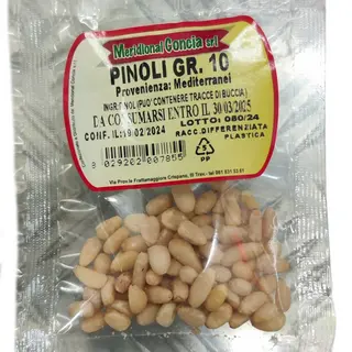 PINOLI