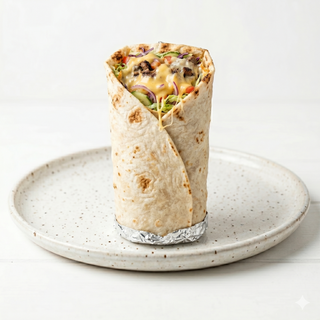 Durum Con Queso