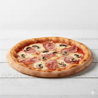 Pizza Reina 33 cm