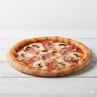 Pizza Reina 33 cm